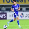 Bojan Hodak Cari Pengganti Putros dan Matricardi di Persib