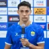 Barba Bawa Kabar Baik untuk Bobotoh Soal Kondisi Tim Persib Bandung Terbaru Jelang Laga di GBLA Malam Ini