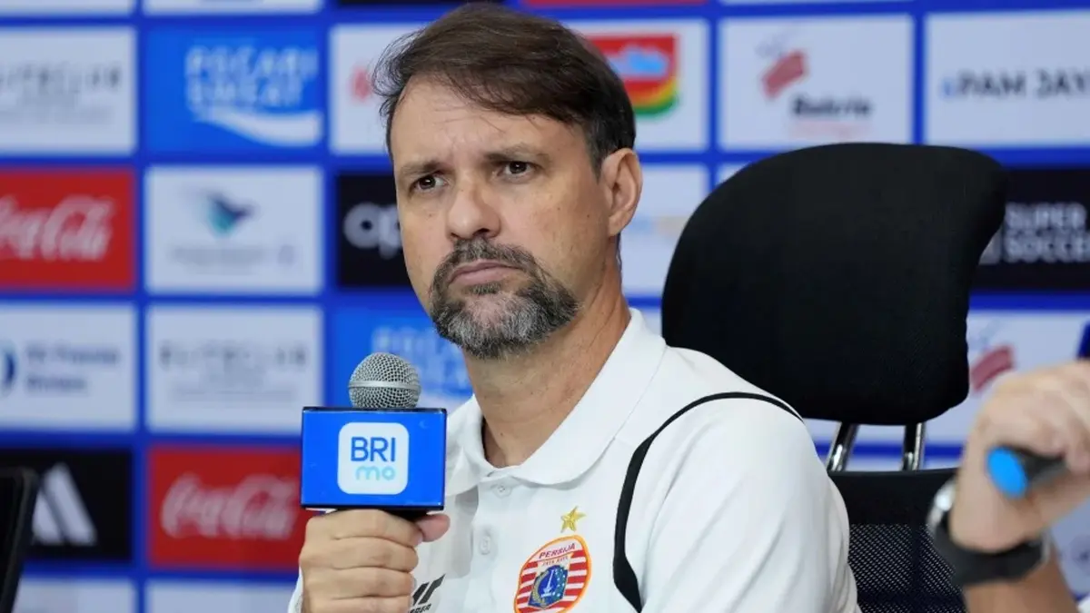 Persija Gagal Pepet Persib Setelah Ditahan Imbang 2-2 Borneo FC di JIS, Ini Update Klasemen Super League Persija Gagal Pepet Persib Setelah Ditahan Imbang 2-2 Borneo FC di JIS