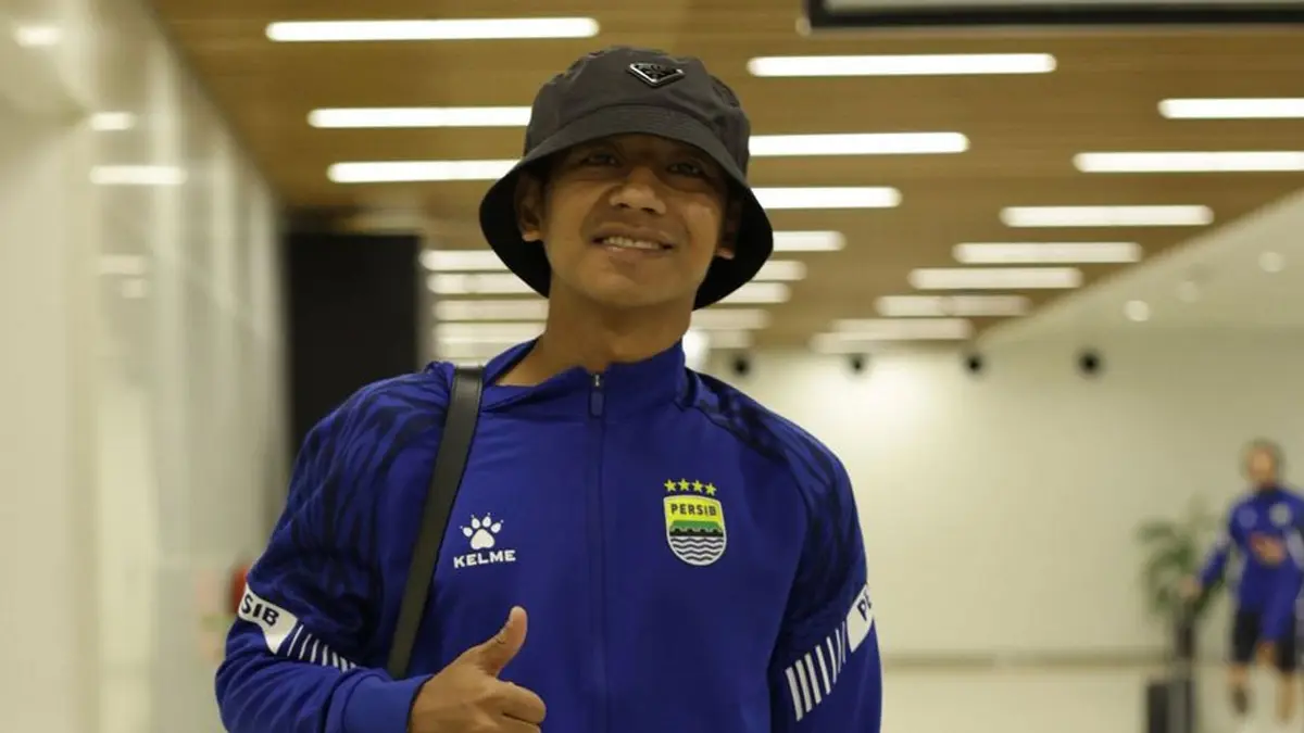 Cara Beckham Putra Menjaga Pola Makan Saat Bulan Ramadan