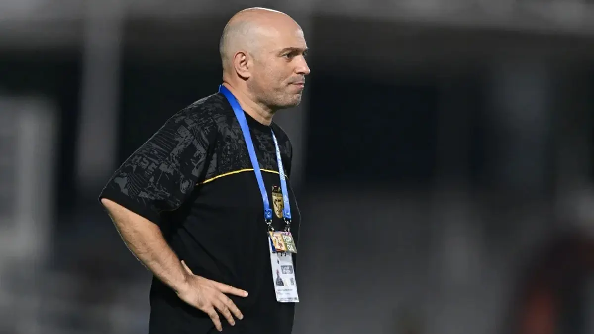 Persebaya Berbenah Menjelang Lawan Persita Tangerang