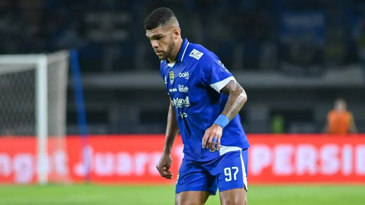 Perasaan Berguinho Melawan mantan klub