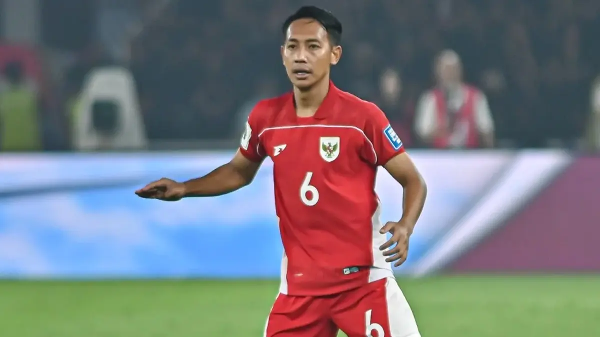 Ini Target Beckham Putra Bersama Timnas Indonesia, Siapkan Permainan Terbaik bagi Skuad Garuda Target Beckham Putra Bersama Timnas Indonesia