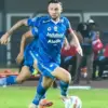 Marc Klok Beri Bocoran Cara Persib Finish Sebagai Juara