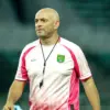 Pelatih Persebaya Bernardo Tavares soal Persebaya vs Persib