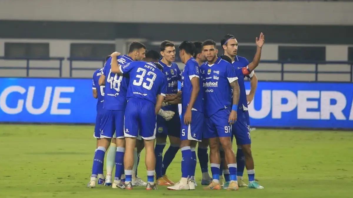 Komentar Bojan Hodak Soal 3 Pemain Persib Dipanggil Timnas Indonesia