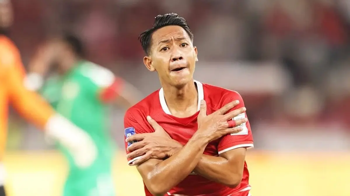 Target Beckham Putra di Timnas Indonesia Usai Cetak Gol Perdana di Timnas Senior