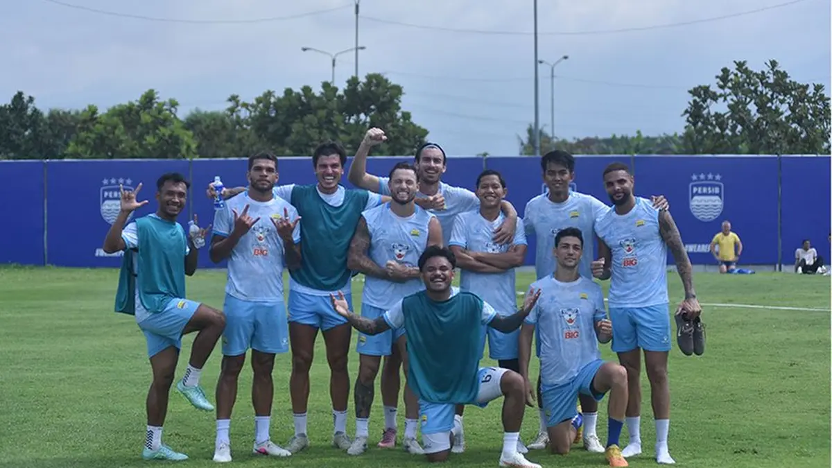 Marc Klok Sedih Masih Ada Pemain Timnas Indonesia Di-bully saat Dipanggil