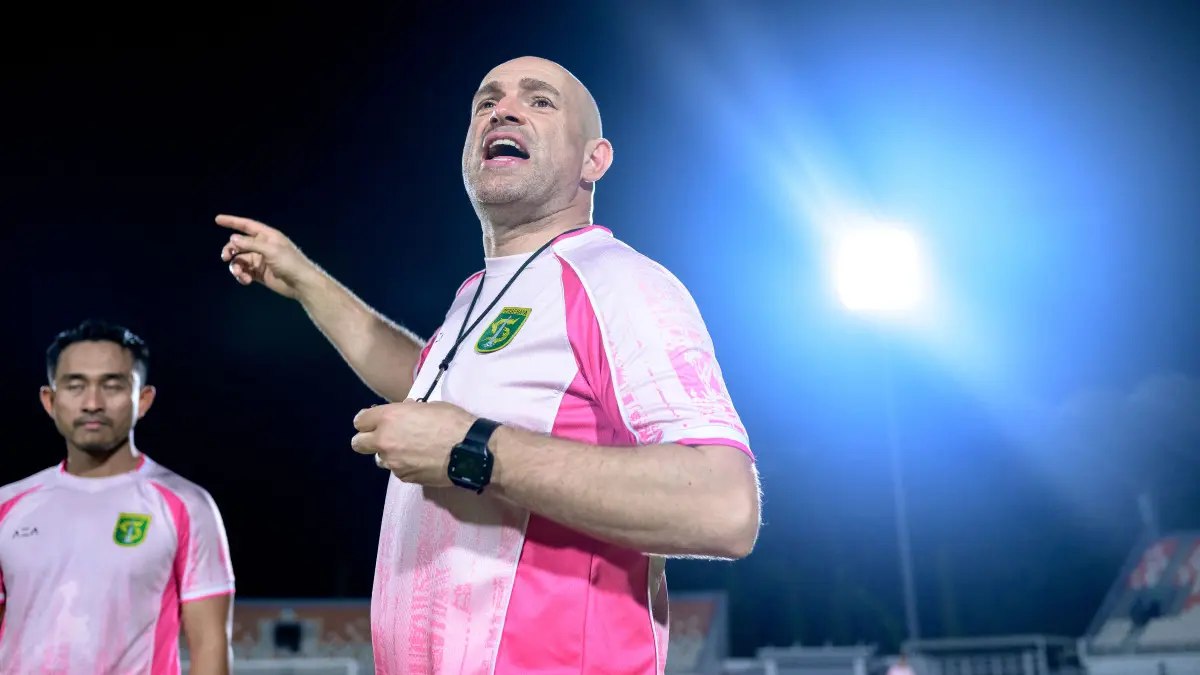 Langkah Besar Persebaya Usai Libur Idul Fitri