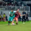 Cerita Pahit Bagi Persebaya dari Markas Borneo FC