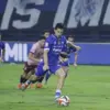 Simpel Cara Persib Taklukkan Persik Kediri