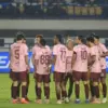 Komentar Marcos Reina Usai Persik Kediri Dihancurkan Persib Bandung di GBLA