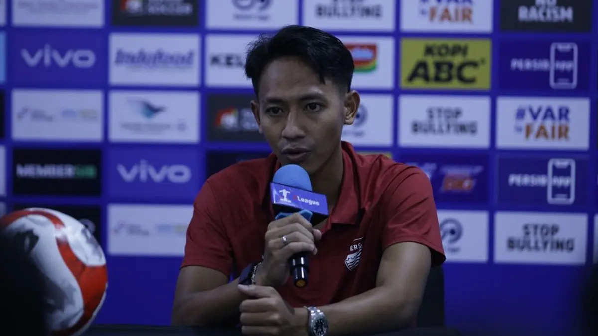 Persib Punya Modal Sebelum Lawan Borneo FC