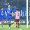 Rekor Persib di Kandang Sungguh Fantastis