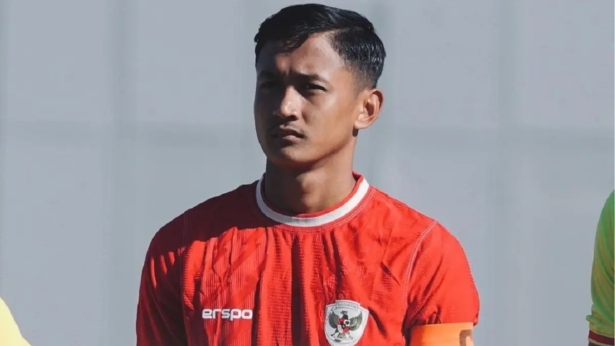 Terungkap, Persib Bidik Dony Tri Pamungkas di Era Ini, Kini Nyetel dengan Beckham Putra di Timnas Indonesia Persib Bidik Dony Tri Pamungkas