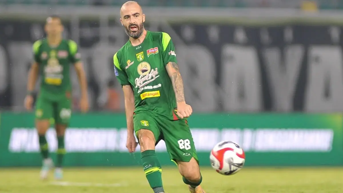 Alarm Bahaya Persebaya Diungkap Sang Pelatih