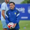 Update Kondisi Fisik Pemain Persib Membuat Bobotoh Tenang