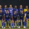 Persib: Tak Ada Kata Imbang Apalagi Kalah dari Persik Kediri