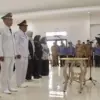 Jelang lebaran bupati rotasi puluhan pejabat