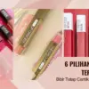Lip Cream Terbaik