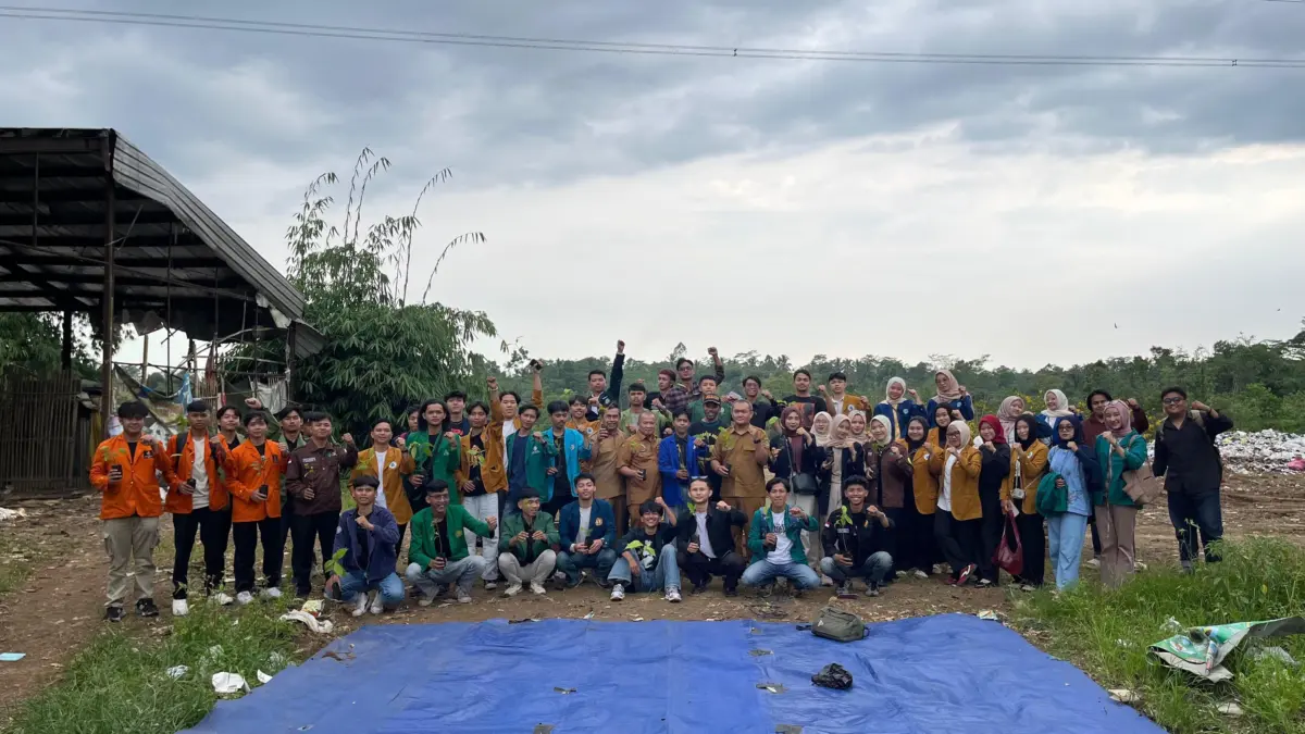 Aliansi BEM se-Tasikmalaya