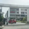 RSUD Pandega Pangandaran