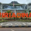 Bandara Wiriadinata tasikmalaya