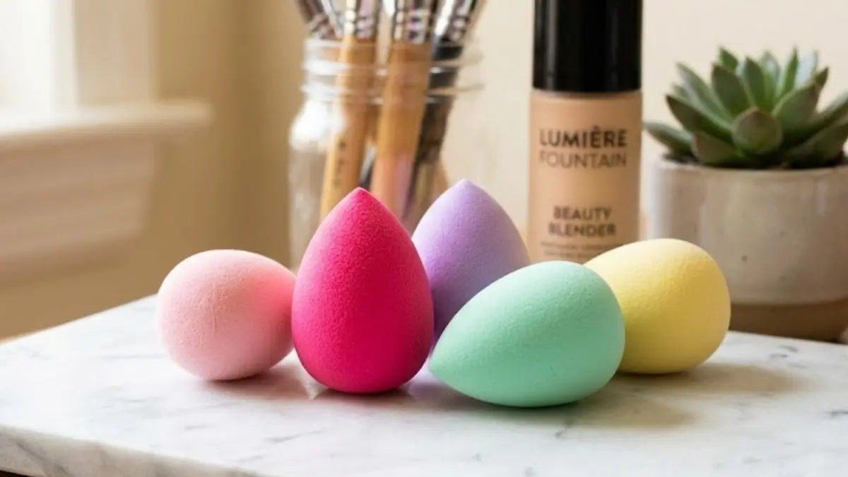 Beauty Blender Terbaik