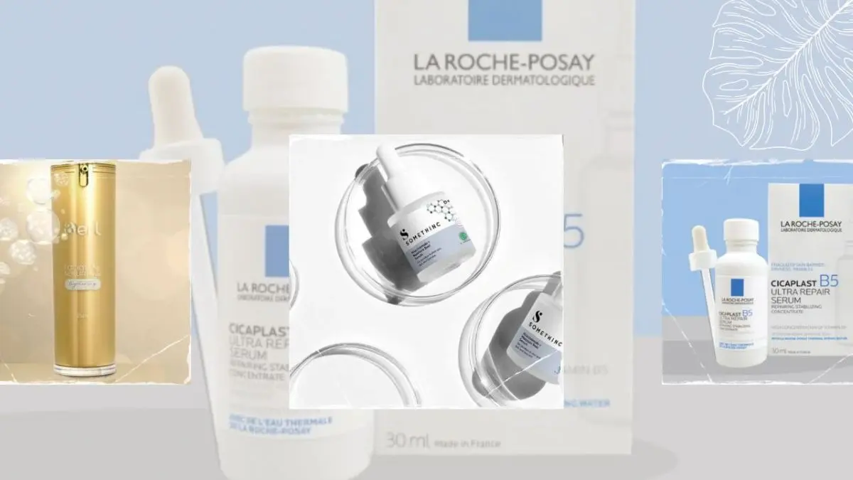 Brightening Serum Terbaik