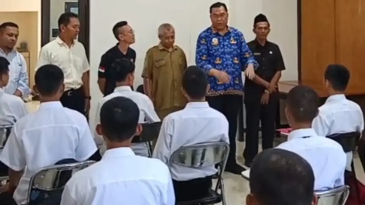 Tenaga Kerja Berangkat ke Jepang