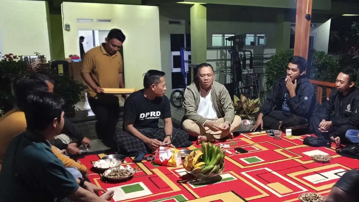 FHGTK Kabupaten Tasikmalaya