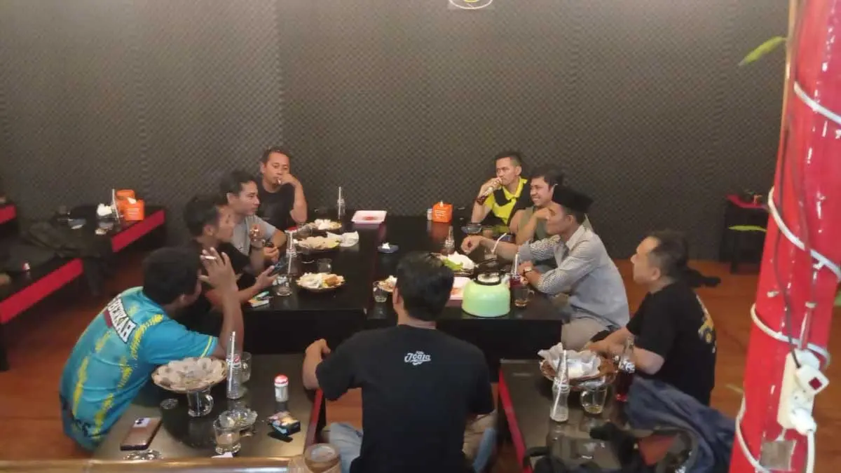 FHGTK Kabupaten Tasikmalaya