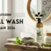 Sabun Cuci Muka