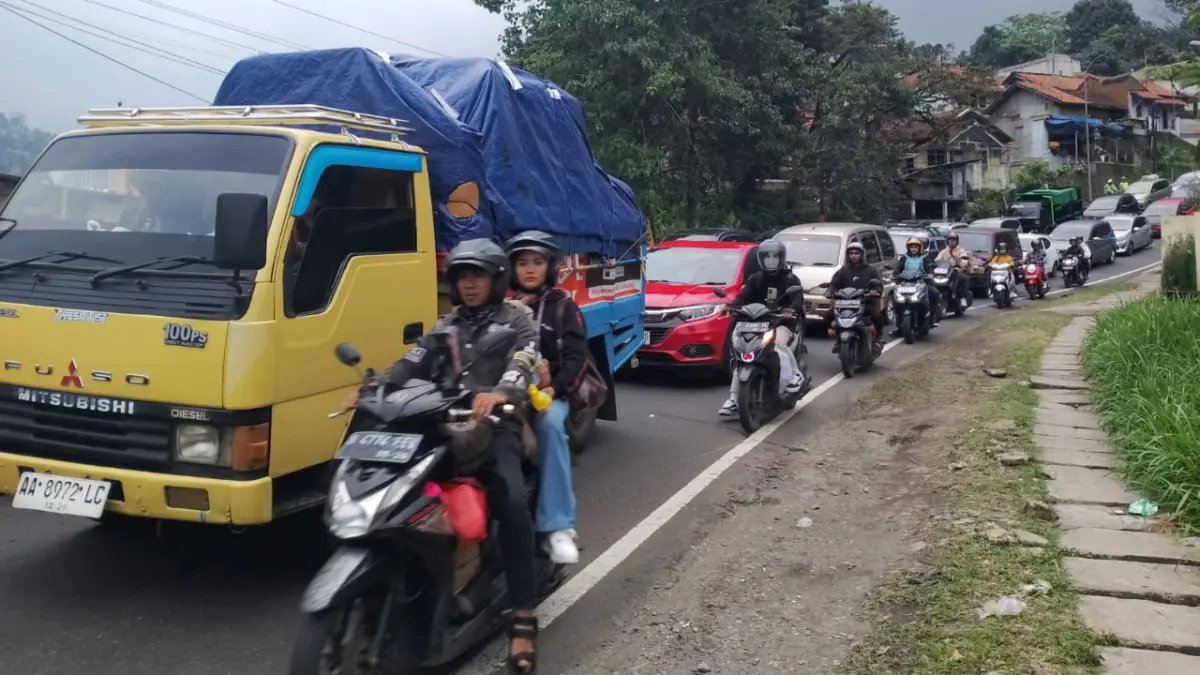 Limbangan malangbong