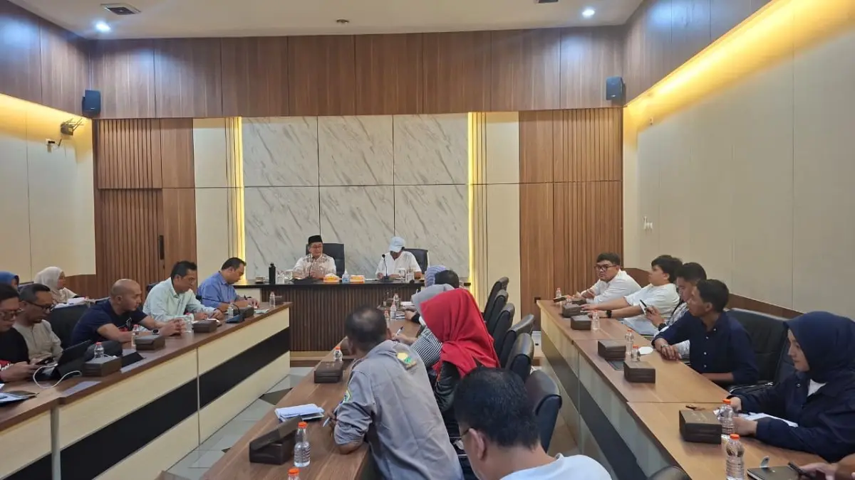 Gugus Tugas Reforma Agraria Kabupaten Tasikmalaya