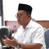 belanja pegawai 30 persen Kota Tasikmalaya