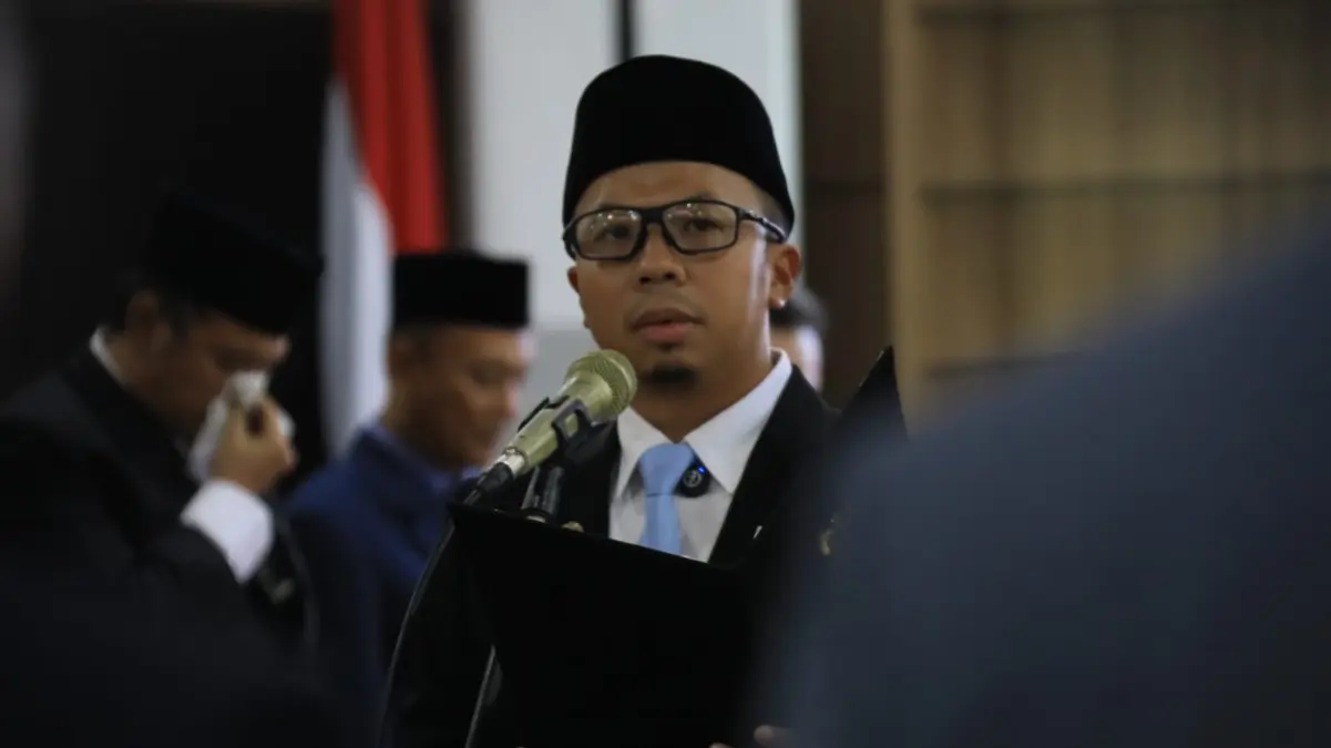 nasib PPPK Kota Tasikmalaya 2027