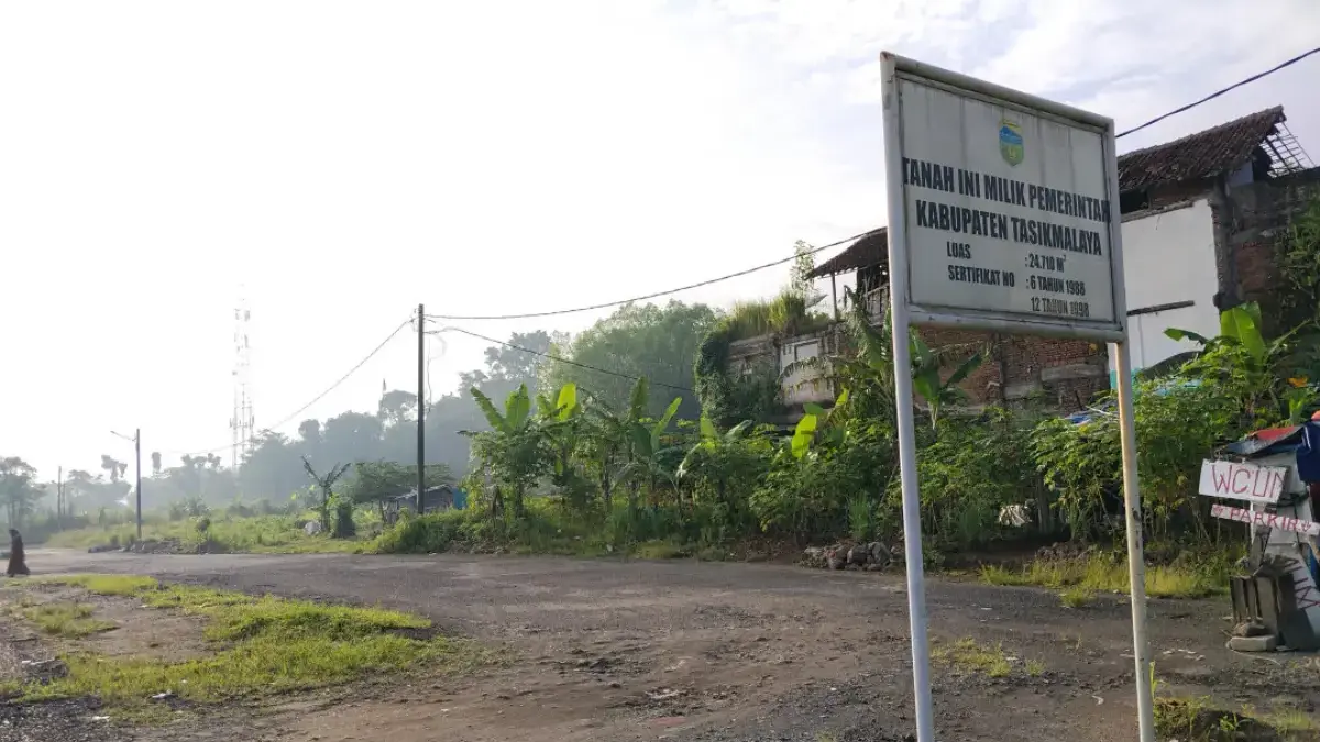 Pendapatan Konser Musik di Kota Tasikmalaya Sering Bocor, Pemkot Dorong Skema Bayar Pajak di Muka kebocoran pajak konser musik di Kota Tasikmalaya