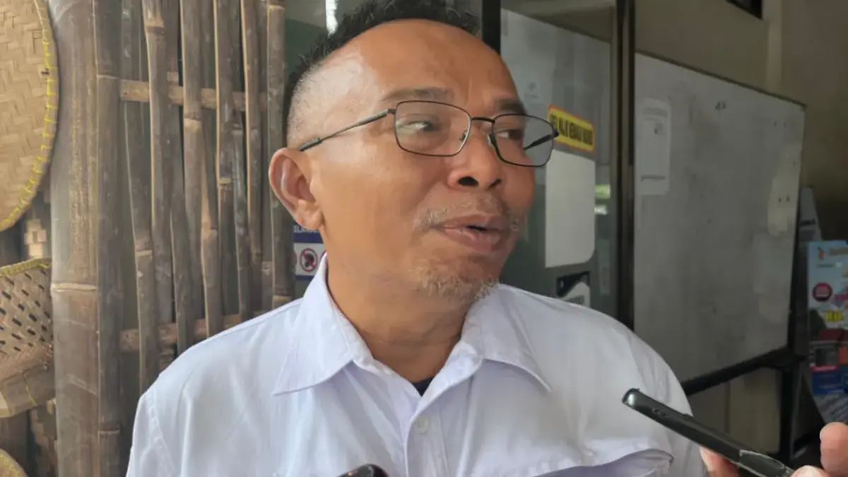 konflik LP2B dan Tol Cigatas di Kota Tasikmalaya