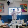 mentoring bisnis pengusaha Kota Tasikmalaya bersama Sandiaga Uno