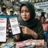 penukaran uang baru lewat aplikasi di Kota Tasikmalaya