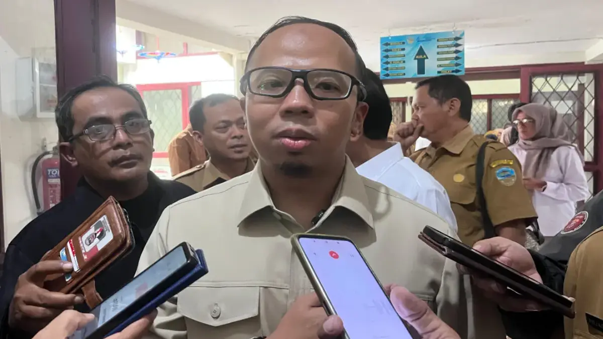 Kota Tasikmalaya hentikan skema carter penerbangan
