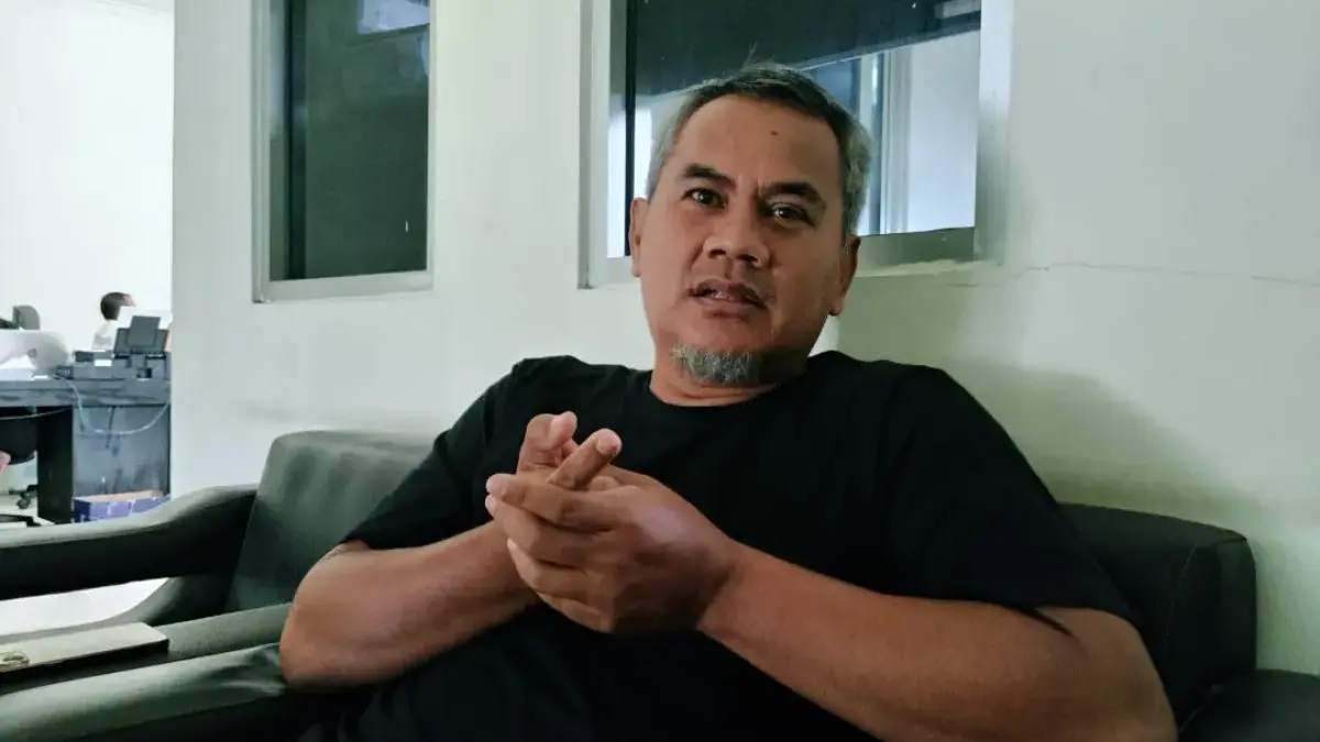 Promotor Menjerit, Pajak Hiburan Kota Tasikmalaya Bocor: Pemerintah Hadir saat Narik, Absen Ngurus Venue kebocoran pajak hiburan konser musik di Kota Tasikmalaya