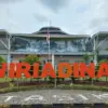 rencana aktivasi penerbangan Bandara Wiriadinata Kota Tasikmalaya