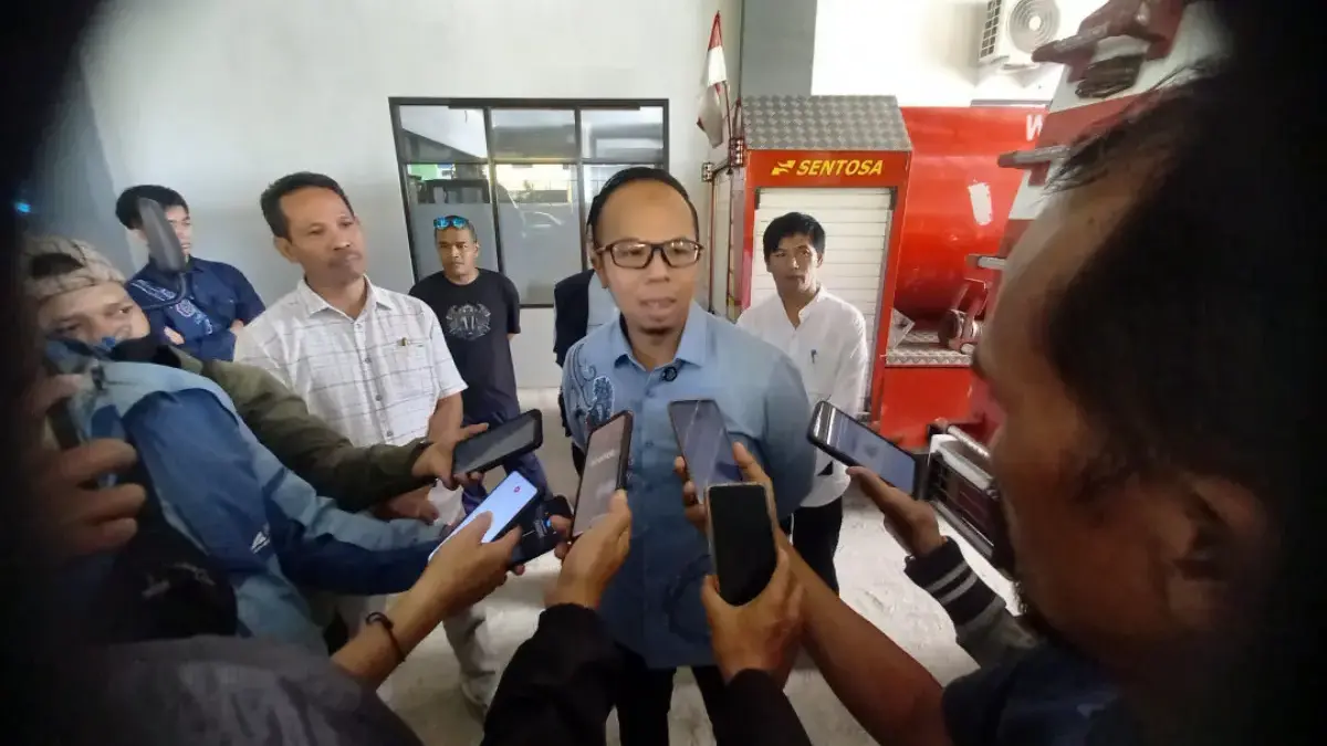 THR ASN Pemkot Kota Tasikmalaya belum diputuskan