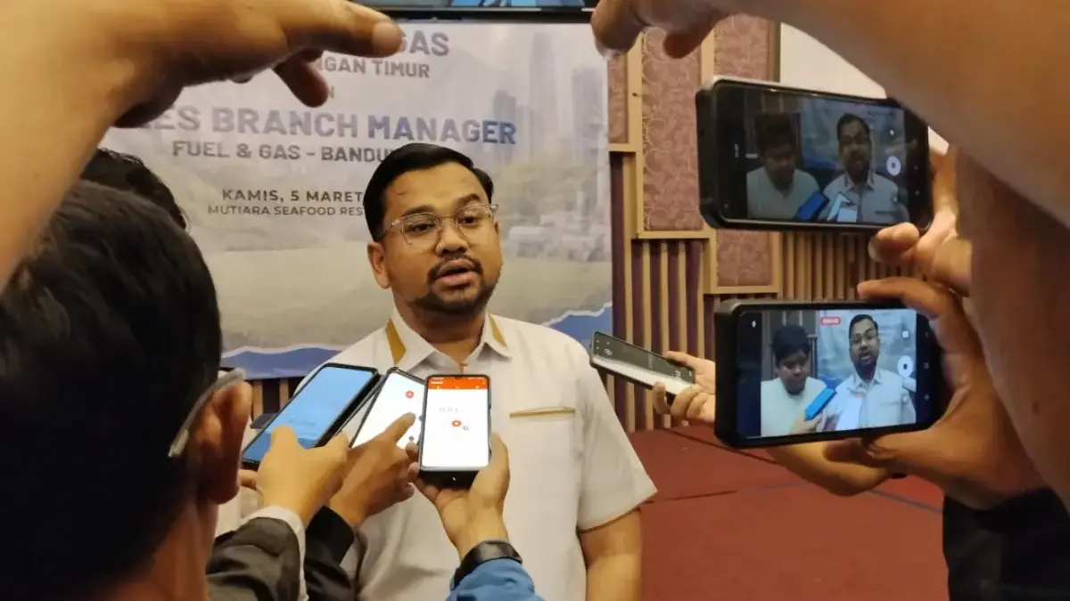 Stok BBM untuk Lebaran di Priangan Timur Aman, Meski Bayang-bayang Perang Timur Tengah Hantui Pasokan stok BBM Lebaran 2026 di Priangan Timur aman