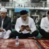 peringatan Nuzulul Qur’an di Kota Tasikmalaya 2026
