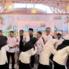 komunitas CR-V Priangan Timur berbuka puasa bersama anak yatim