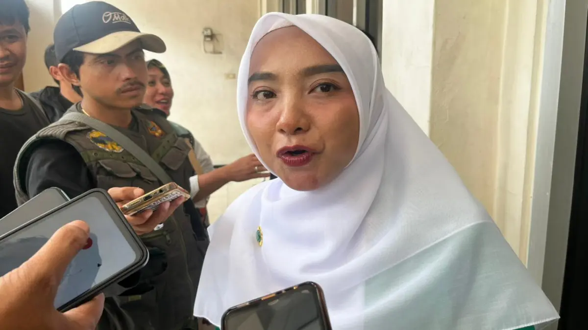 kasus kekerasan perempuan dan anak Kota Tasikmalaya 2026