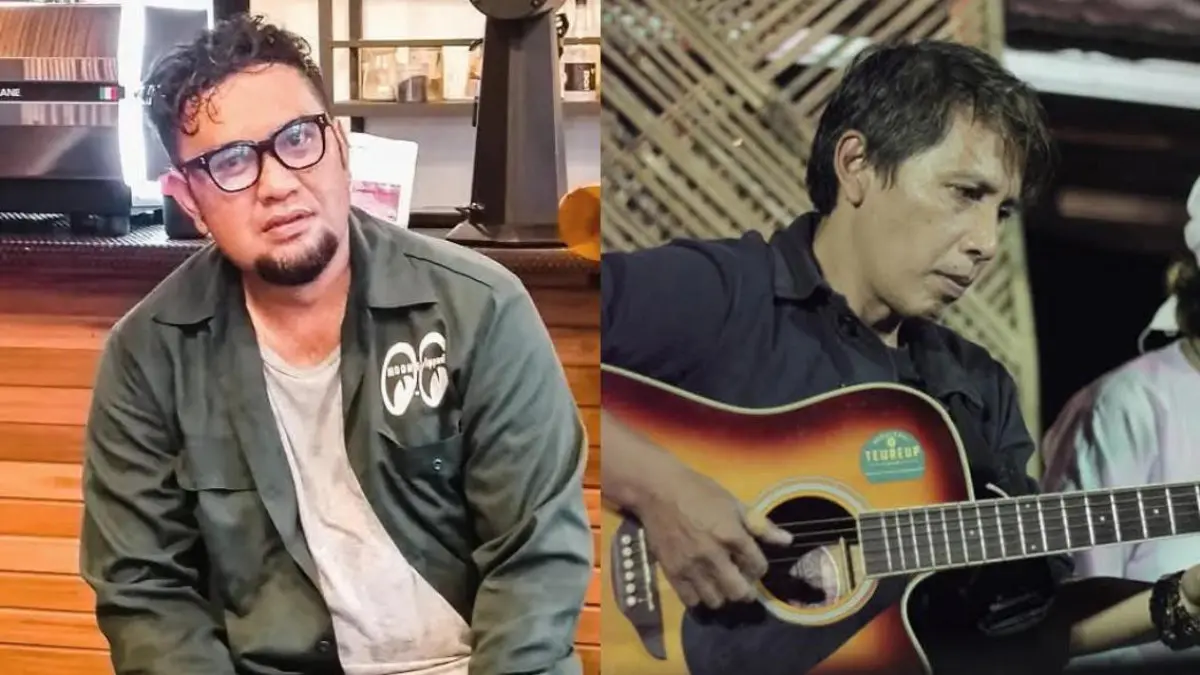 minimnya venue konser di Kota Tasikmalaya